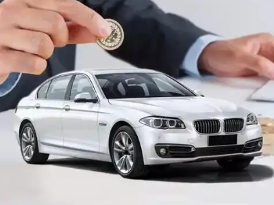 金口河车辆贷款需要提供大本作为抵押吗？