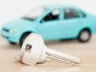 金口河汽车抵押贷款办理流程，金口河车抵贷需要什么条件?